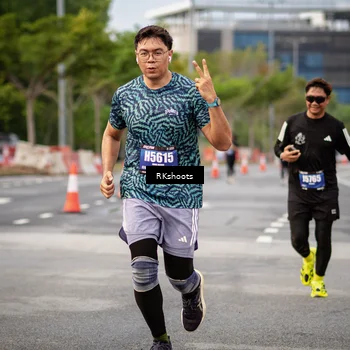 Runner Photo 5474449