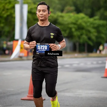 Runner Photo 5474459
