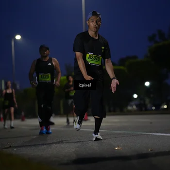 Runner Photo 5474462