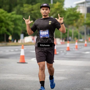 Runner Photo 5474463