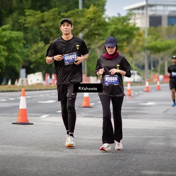 Runner Photo 5474473