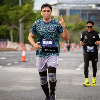Runner Photo 5474480