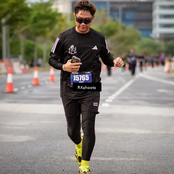 Runner Photo 5474482
