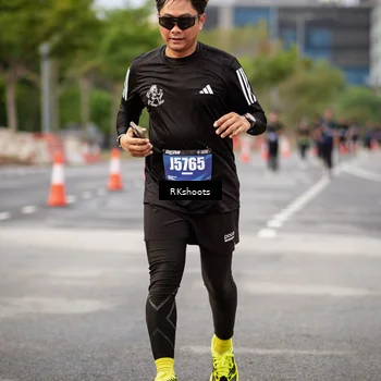Runner Photo 5474486