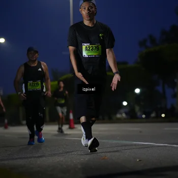 Runner Photo 5474488