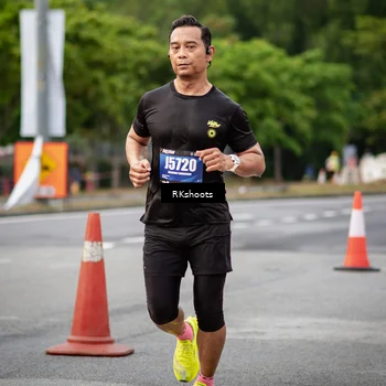 Runner Photo 5474489