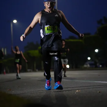 Runner Photo 5474490