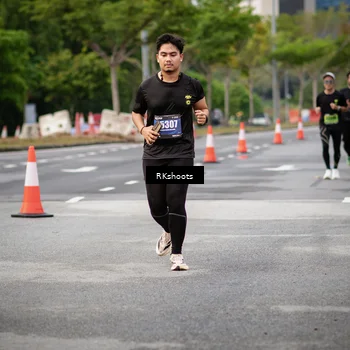 Runner Photo 5474498