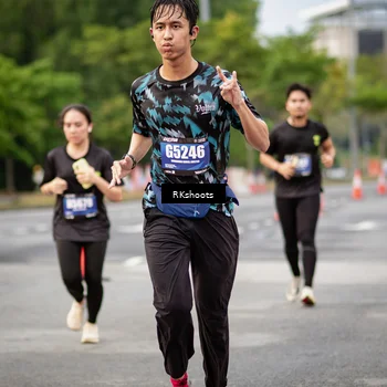Runner Photo 5474499