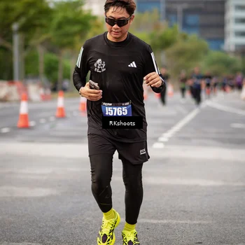 Runner Photo 5474502