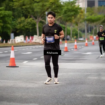 Runner Photo 5474509