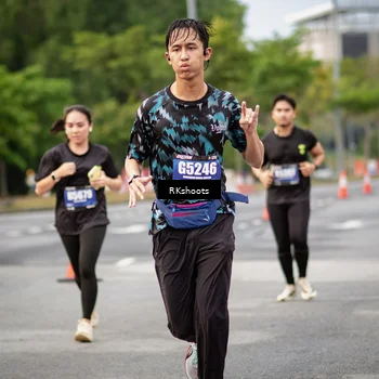 Runner Photo 5474513