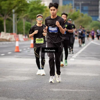 Runner Photo 5474522