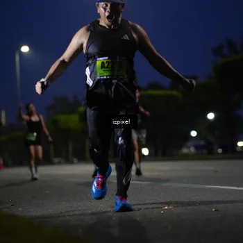 Runner Photo 5474523