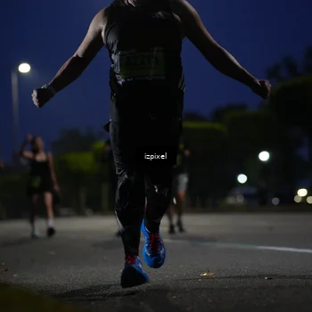 Runner Photo 5474526