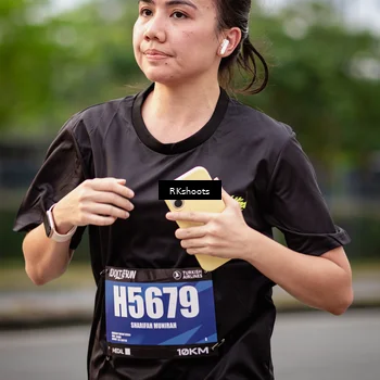 Runner Photo 5474528