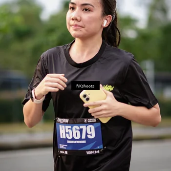 Runner Photo 5474533