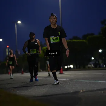 Runner Photo 5474534