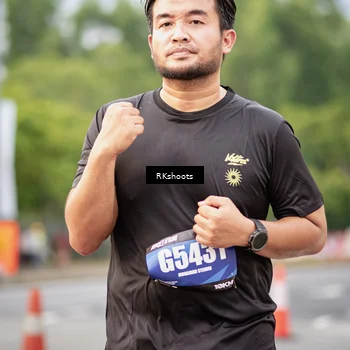 Runner Photo 5474536