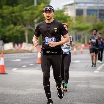 Runner Photo 5474543