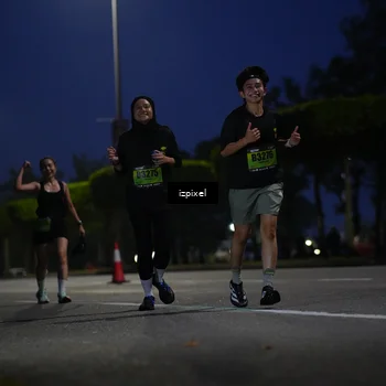 Runner Photo 5474544