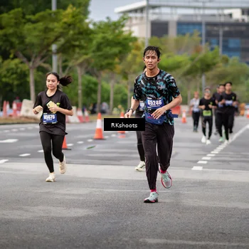 Runner Photo 5474545