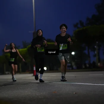 Runner Photo 5474546