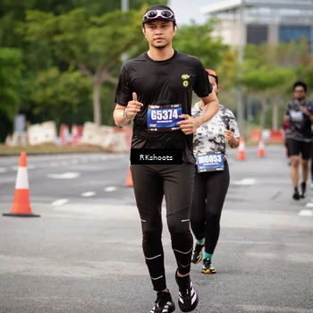 Runner Photo 5474550