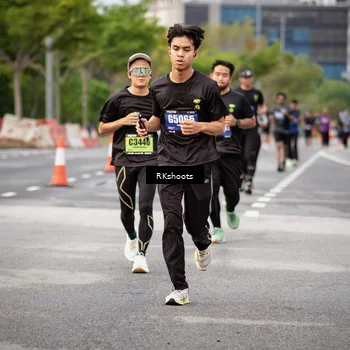 Runner Photo 5474556