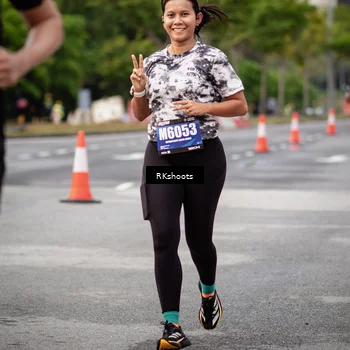 Runner Photo 5474560