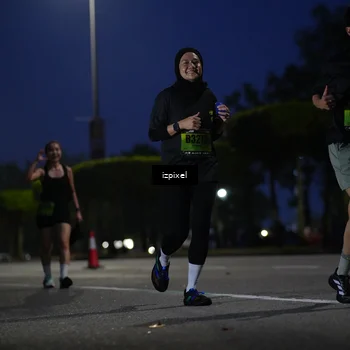 Runner Photo 5474567