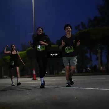 Runner Photo 5474569