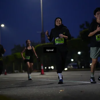 Runner Photo 5474570