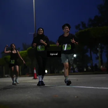 Runner Photo 5474572