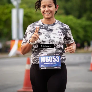 Runner Photo 5474573