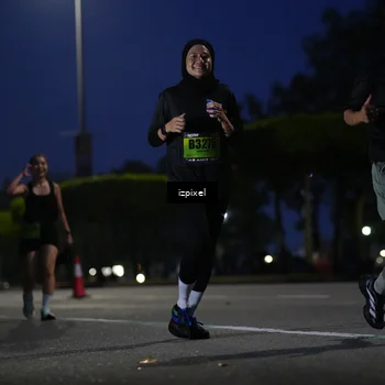 Runner Photo 5474578