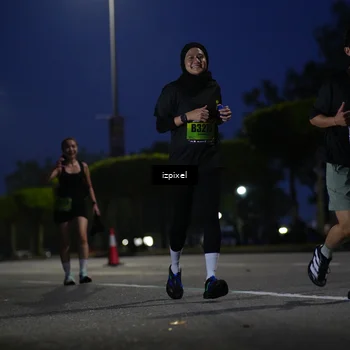 Runner Photo 5474579