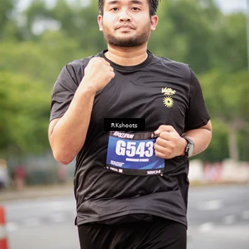 Runner Photo 5474583