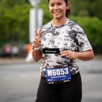 Runner Photo 5474588