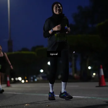 Runner Photo 5474589