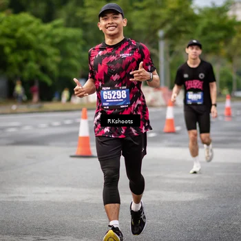 Runner Photo 5474590