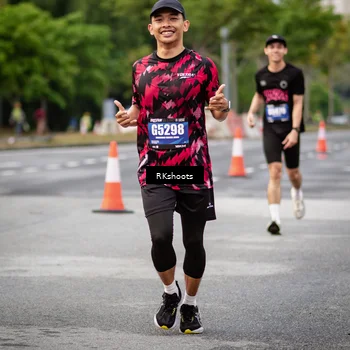 Runner Photo 5474591