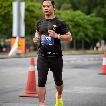 Runner Photo 5474595