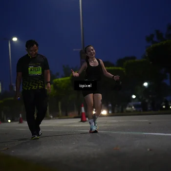 Runner Photo 5474603
