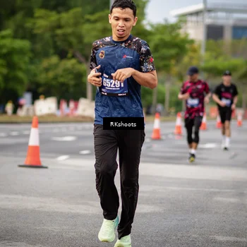 Runner Photo 5474605