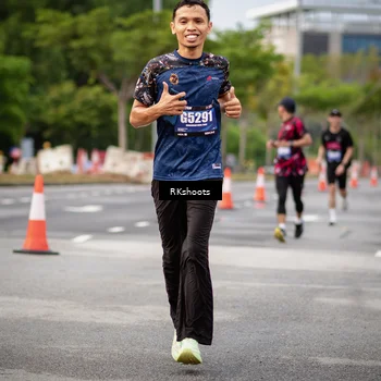 Runner Photo 5474607