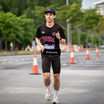Runner Photo 5474608