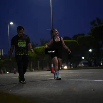 Runner Photo 5474609