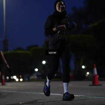 Runner Photo 5474612