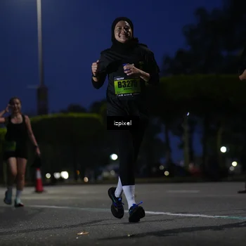 Runner Photo 5474613